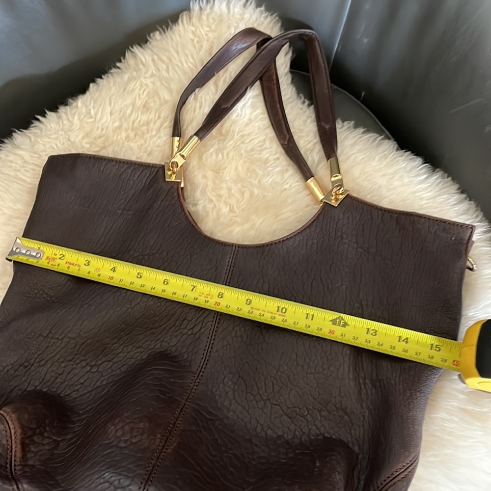 Elizabeth and James medium size tote - Picture 7 of 10